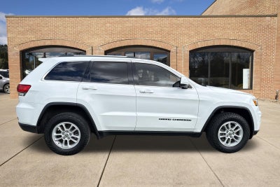 2019 Jeep Grand Cherokee Laredo E