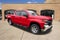 2021 Chevrolet Silverado 1500 Work Truck