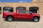 2021 Chevrolet Silverado 1500 Work Truck