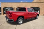 2021 Chevrolet Silverado 1500 Work Truck