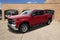2021 Chevrolet Silverado 1500 Work Truck
