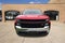 2021 Chevrolet Silverado 1500 Work Truck