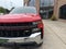 2021 Chevrolet Silverado 1500 Work Truck