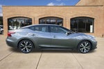2017 Nissan Maxima SL