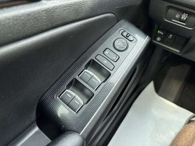 2022 Honda Civic Sedan Touring
