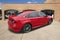 2022 Honda Civic Sedan Touring
