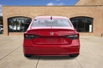 2022 Honda Civic Sedan Touring