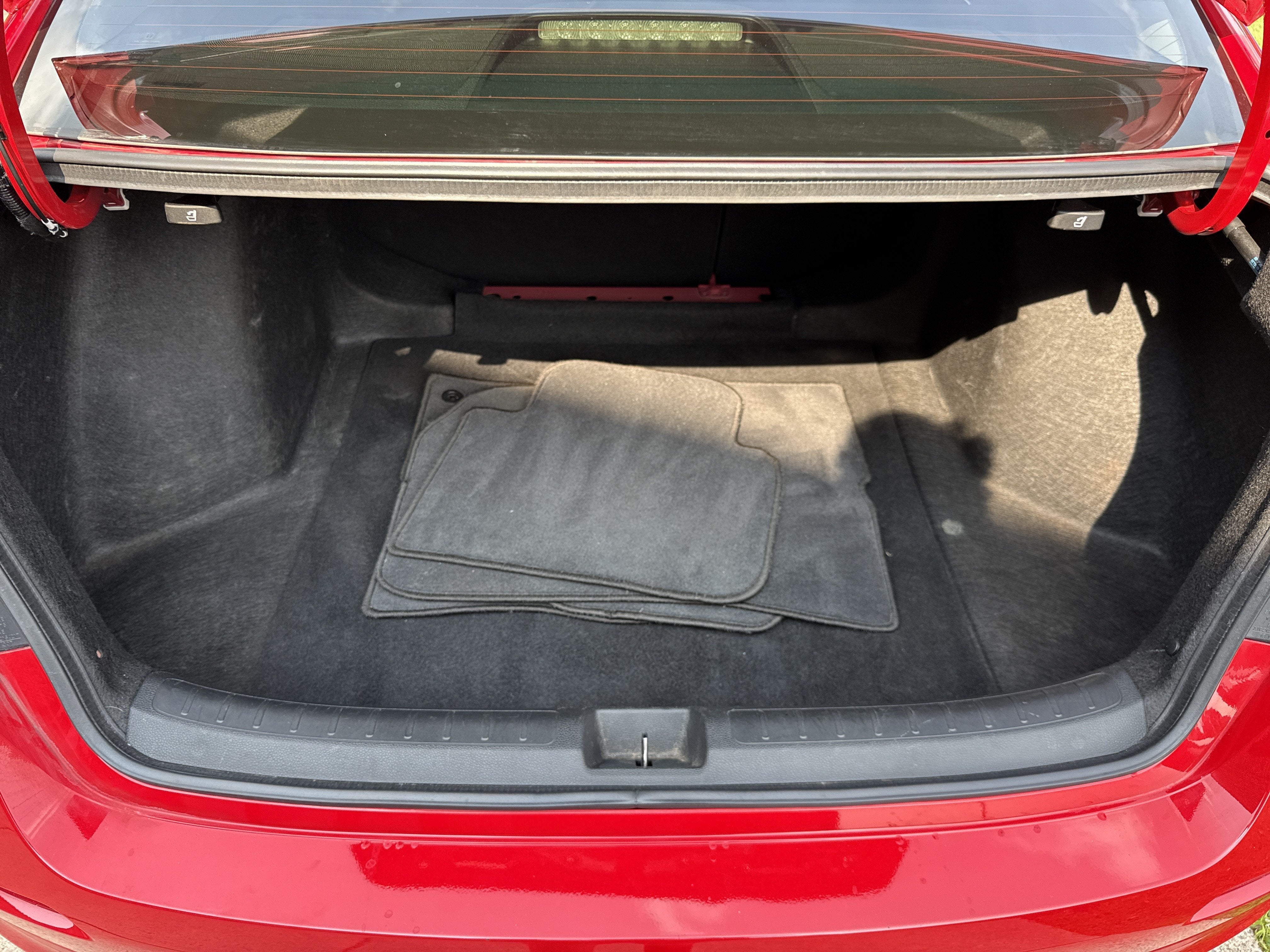 2022 Honda Civic Sedan Touring
