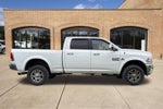 2017 RAM 2500 Laramie