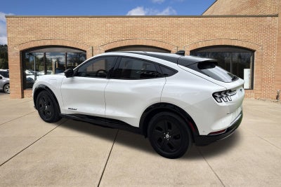 2023 Ford Mustang Mach-E California Route 1