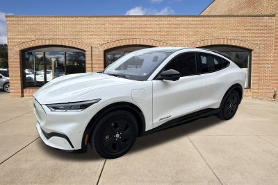 2023 Ford Mustang Mach-E California Route 1