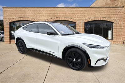 2023 Ford Mustang Mach-E California Route 1