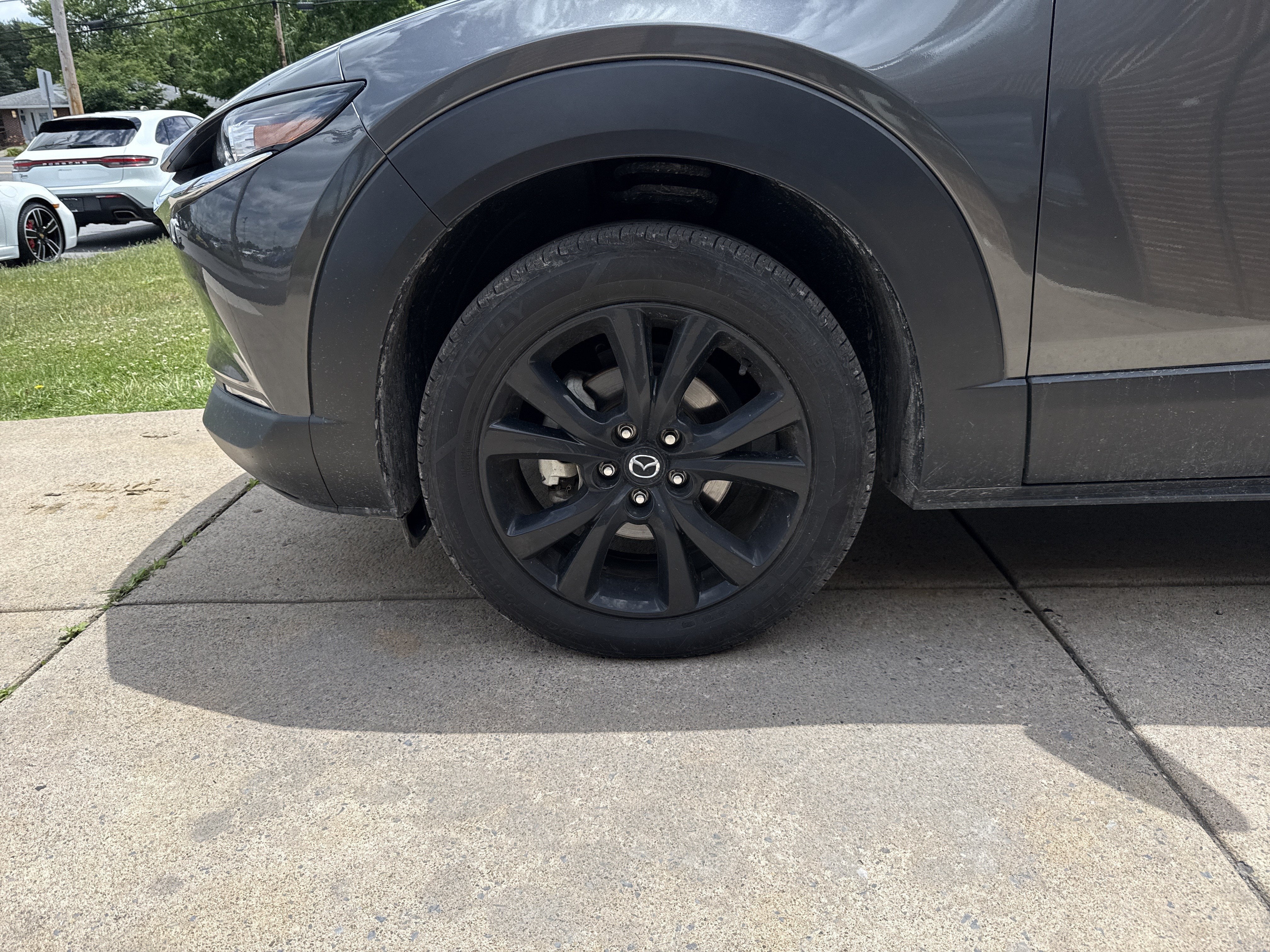 2024 Mazda Mazda CX-30 2.5 S Select Sport