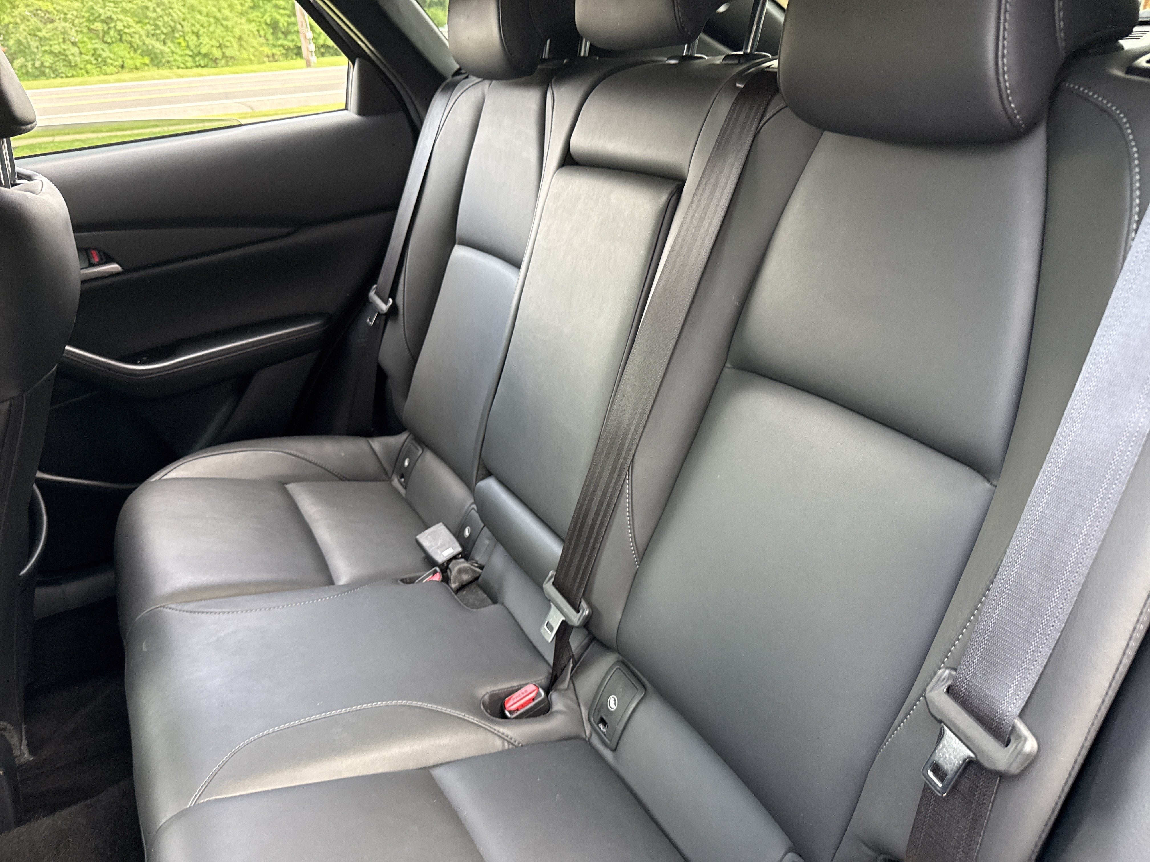 2024 Mazda Mazda CX-30 2.5 S Select Sport