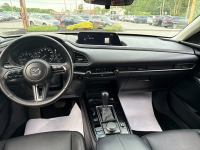 2024 Mazda Mazda CX-30 2.5 S Select Sport