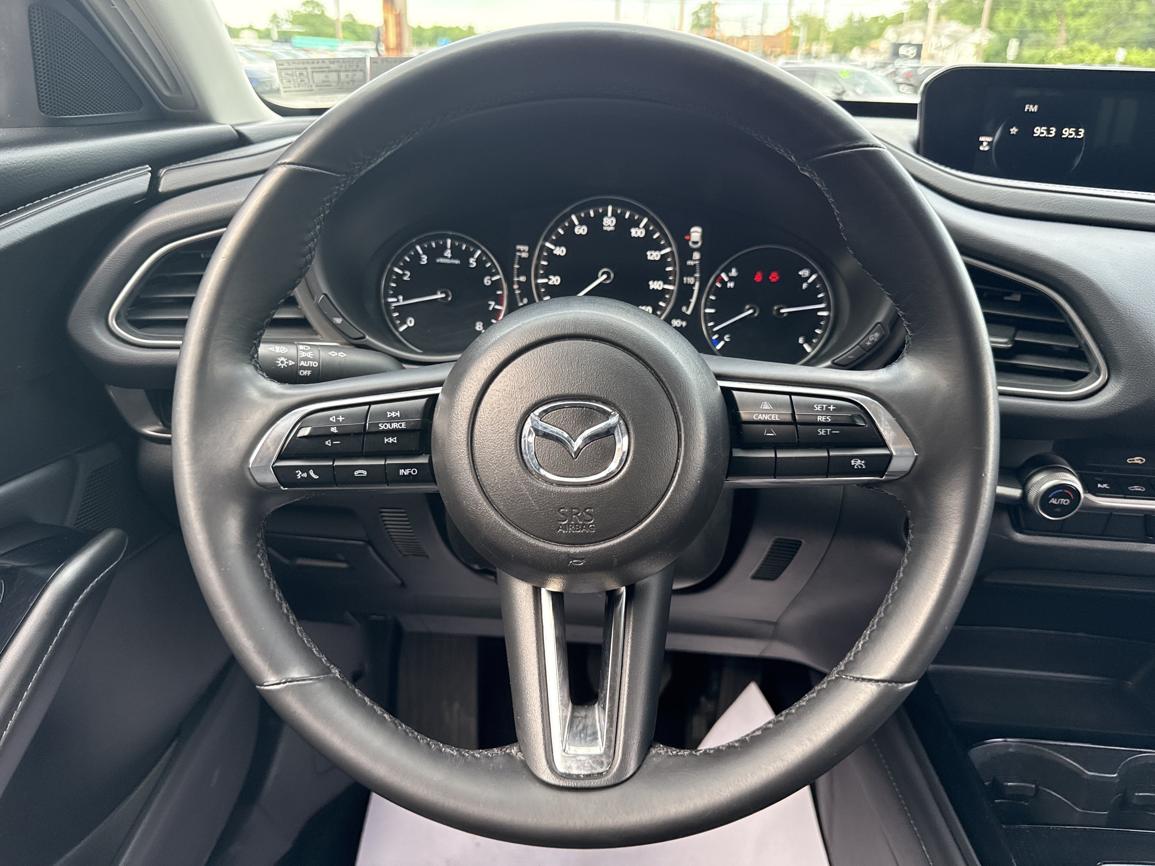 2024 Mazda Mazda CX-30 2.5 S Select Sport