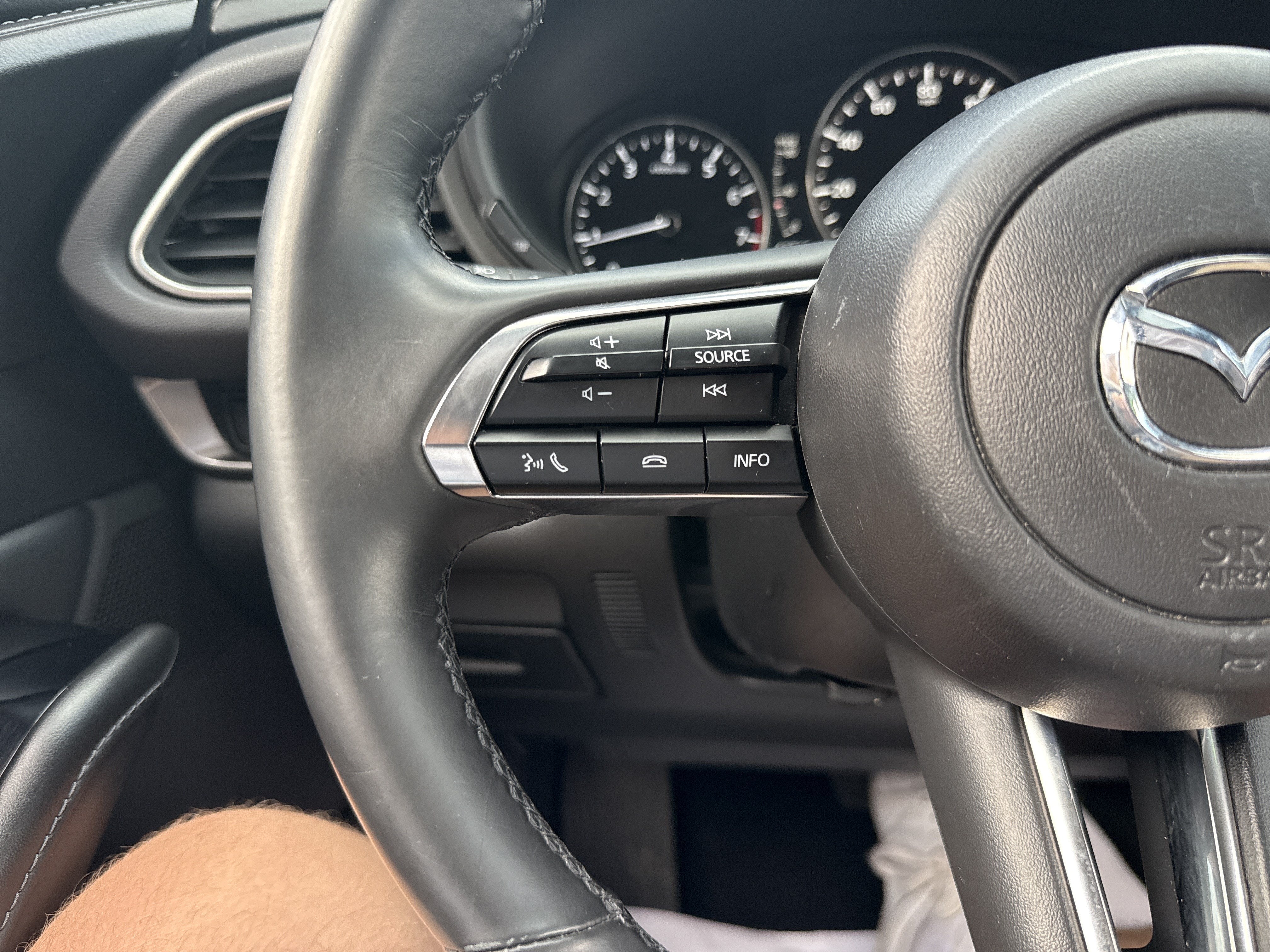 2024 Mazda Mazda CX-30 2.5 S Select Sport