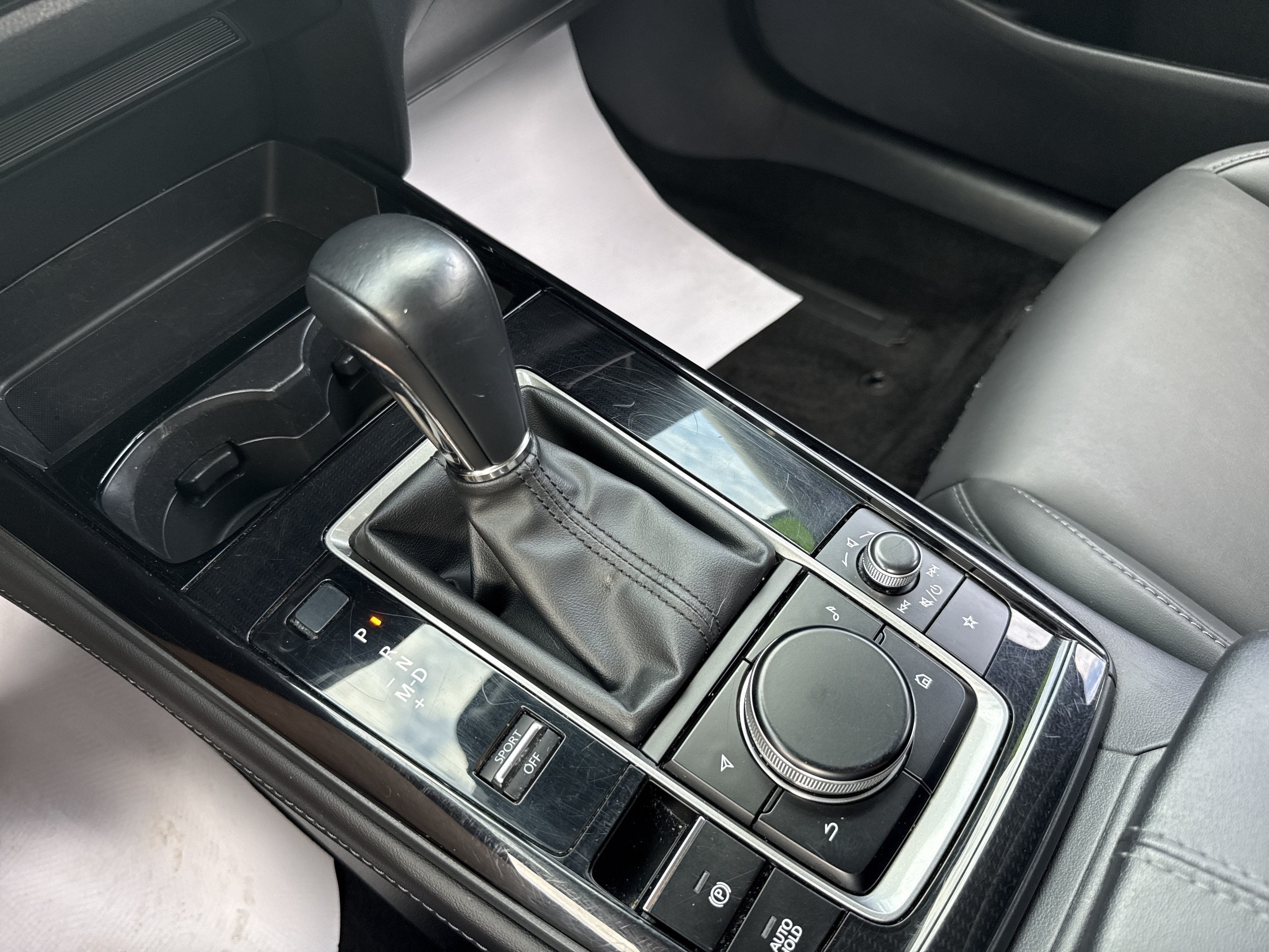 2024 Mazda Mazda CX-30 2.5 S Select Sport