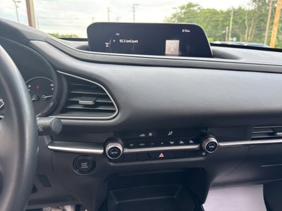 2024 Mazda Mazda CX-30 2.5 S Select Sport