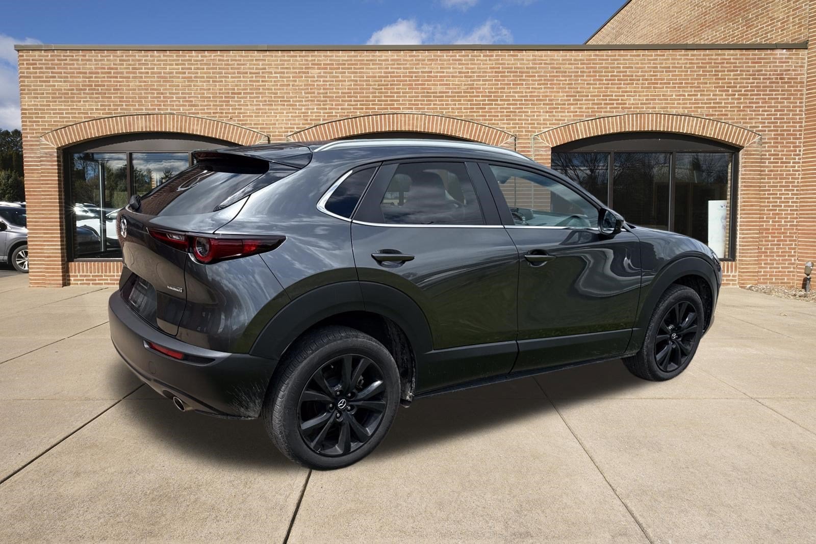 2024 Mazda Mazda CX-30 2.5 S Select Sport