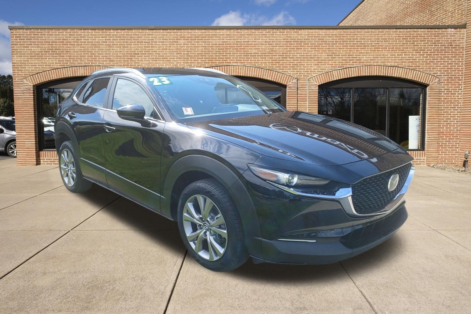 2023 Mazda Mazda CX-30 2.5 S Select Package