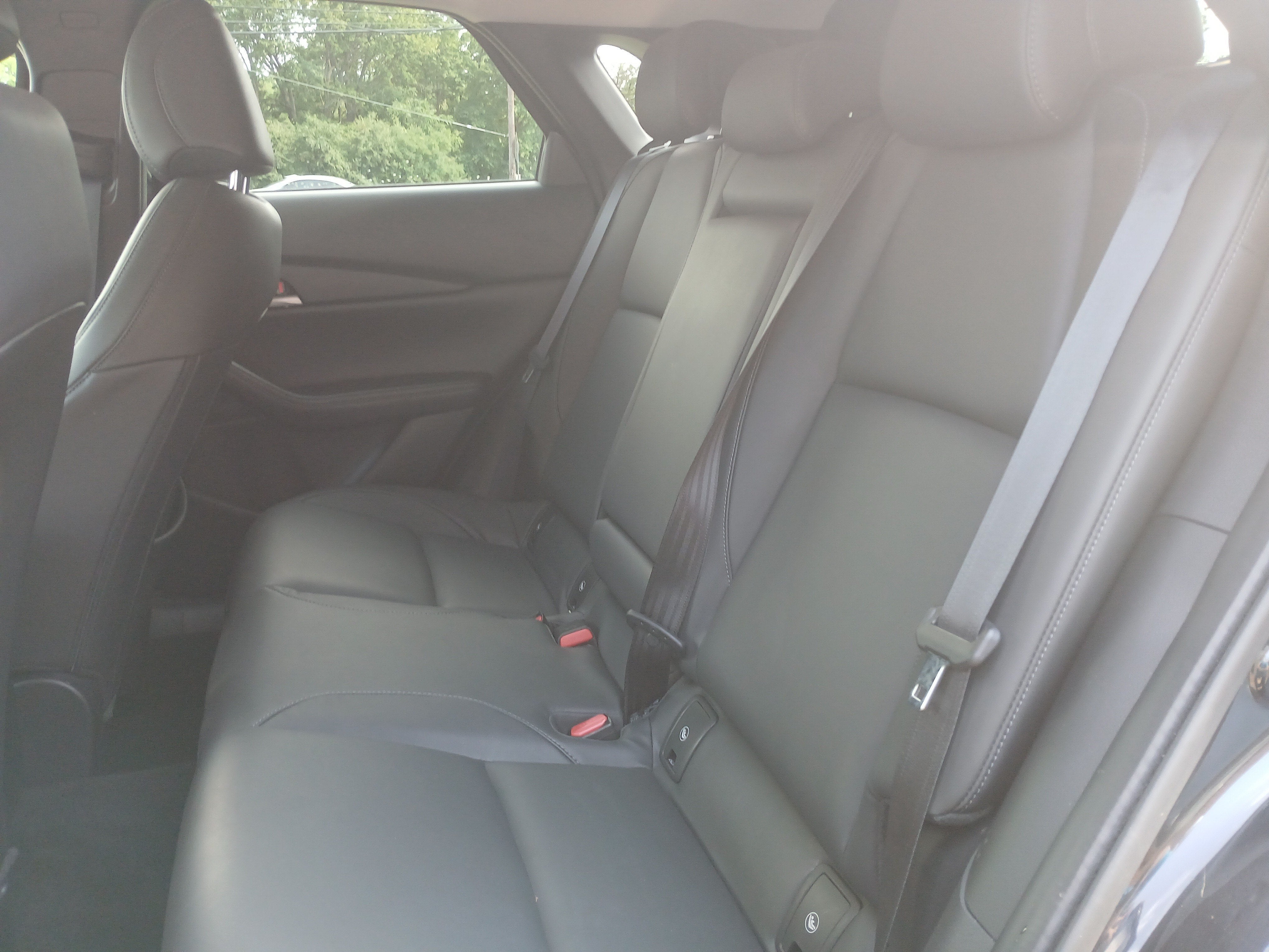 2023 Mazda Mazda CX-30 2.5 S Select Package