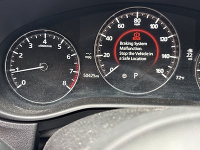 2023 Mazda Mazda CX-30 2.5 S Select Package