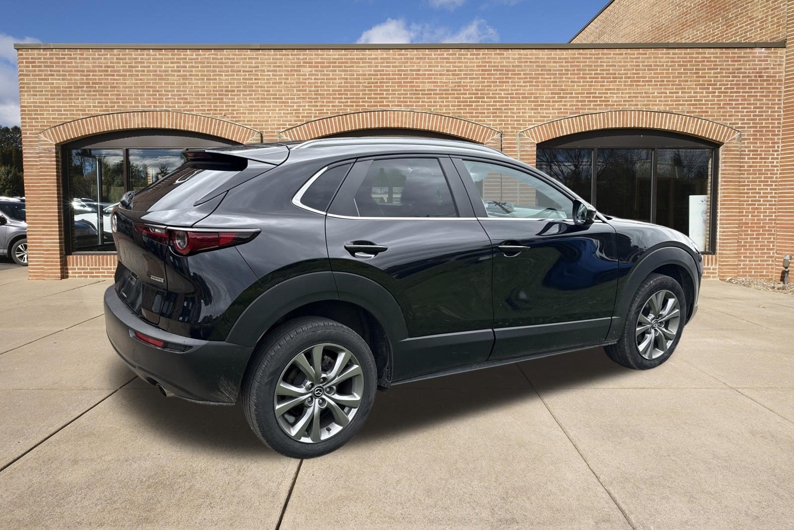 2023 Mazda Mazda CX-30 2.5 S Select Package