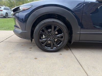 2026 Mazda Mazda CX-30 2.5 Turbo Aire Edition
