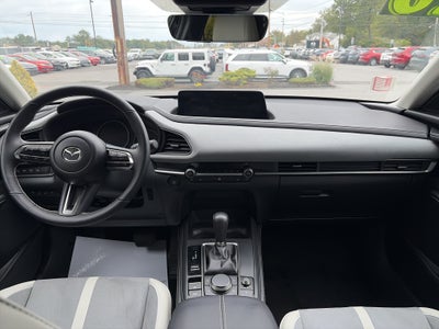 2026 Mazda Mazda CX-30 2.5 Turbo Aire Edition