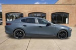 2023 Mazda Mazda3 Sedan 2.5 S Carbon Edition