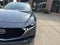 2023 Mazda Mazda3 Sedan 2.5 S Carbon Edition