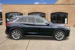 2020 INFINITI QX50 ESSENTIAL