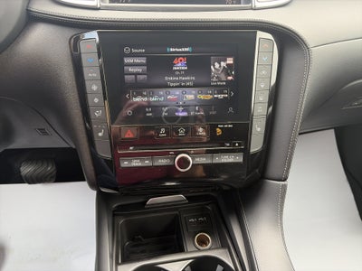 2020 INFINITI QX50 ESSENTIAL