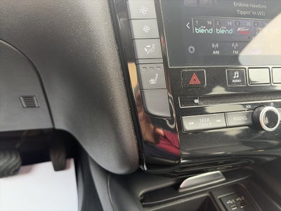 2020 INFINITI QX50 ESSENTIAL