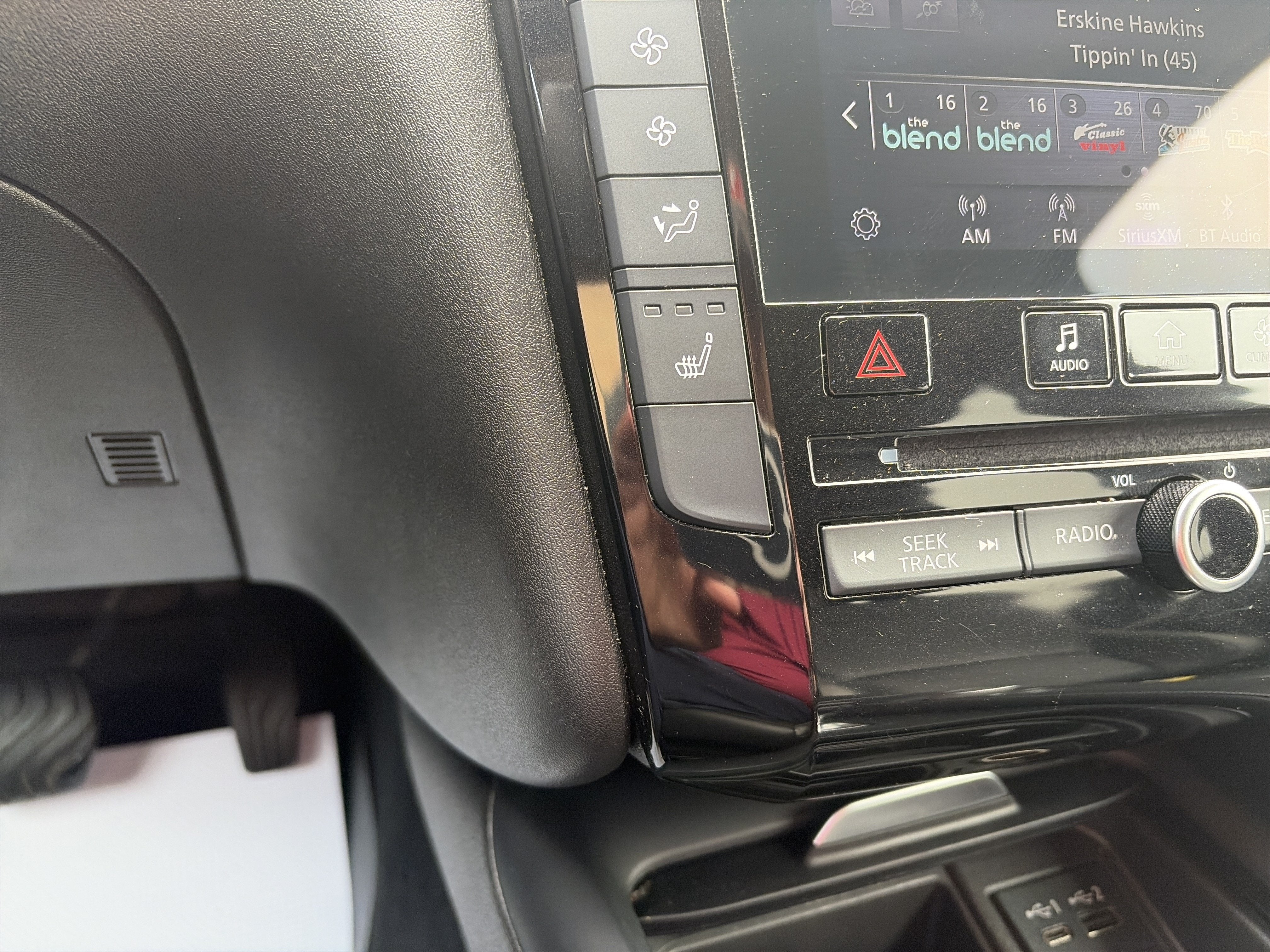2020 INFINITI QX50 ESSENTIAL