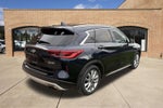 2020 INFINITI QX50 ESSENTIAL