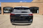 2020 INFINITI QX50 ESSENTIAL
