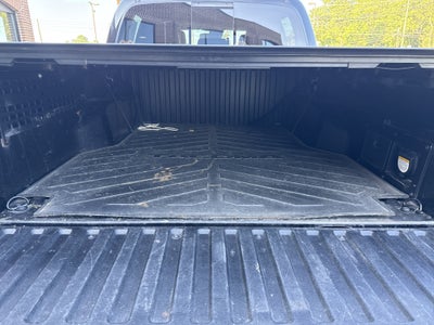 2020 Toyota Tacoma 4WD TRD Off Road