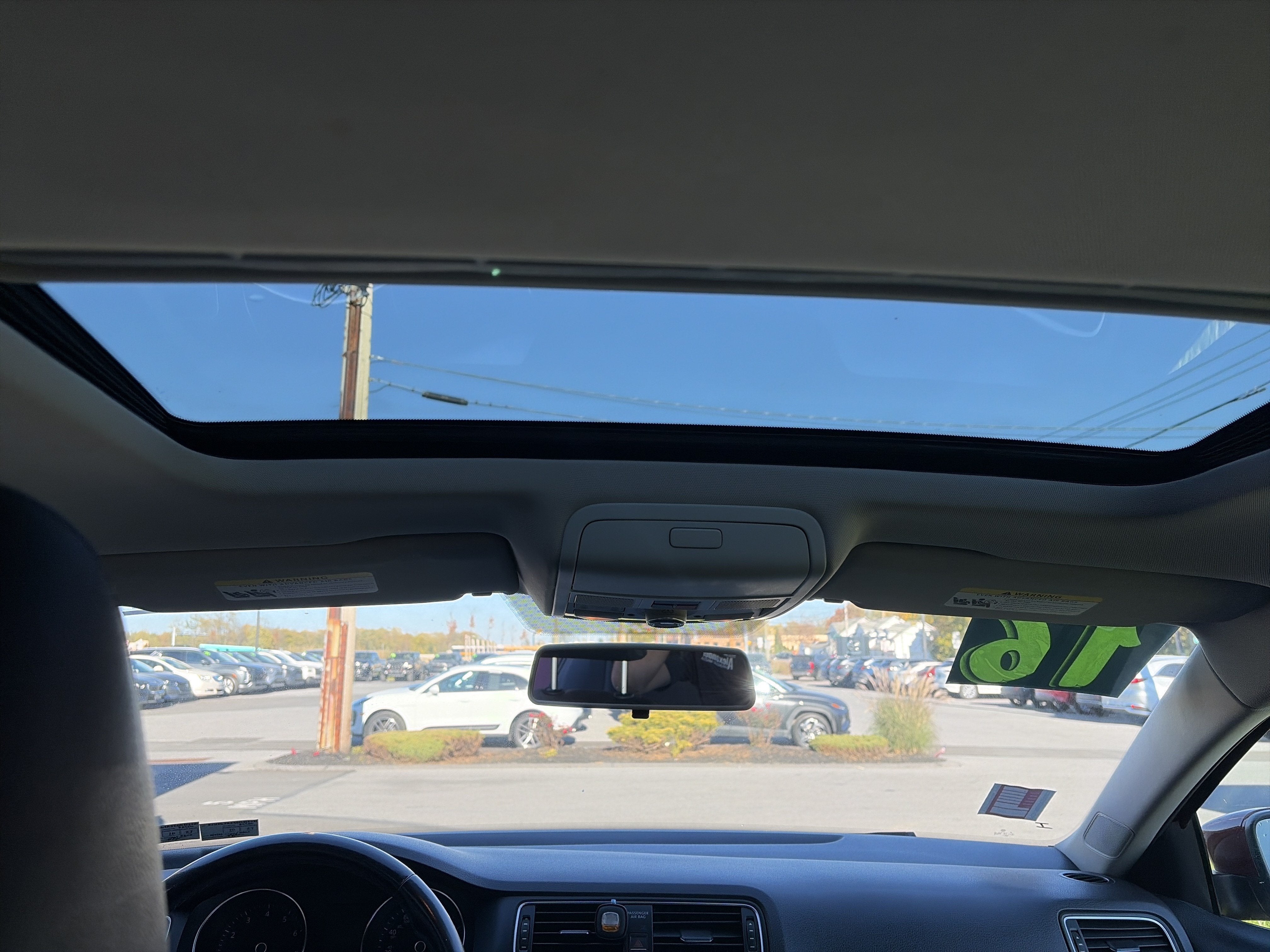 2016 Volkswagen Jetta 1.4T SE w/Connectivity