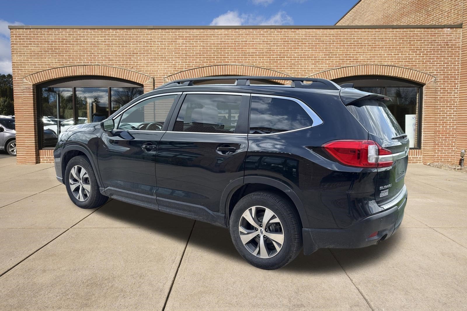 2021 Subaru Ascent Premium
