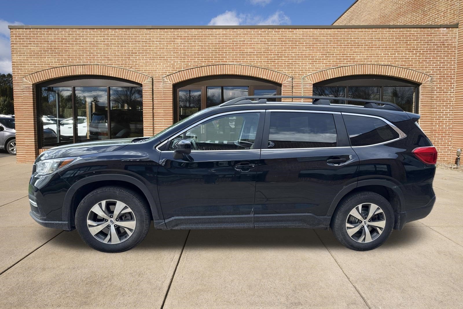 2021 Subaru Ascent Premium