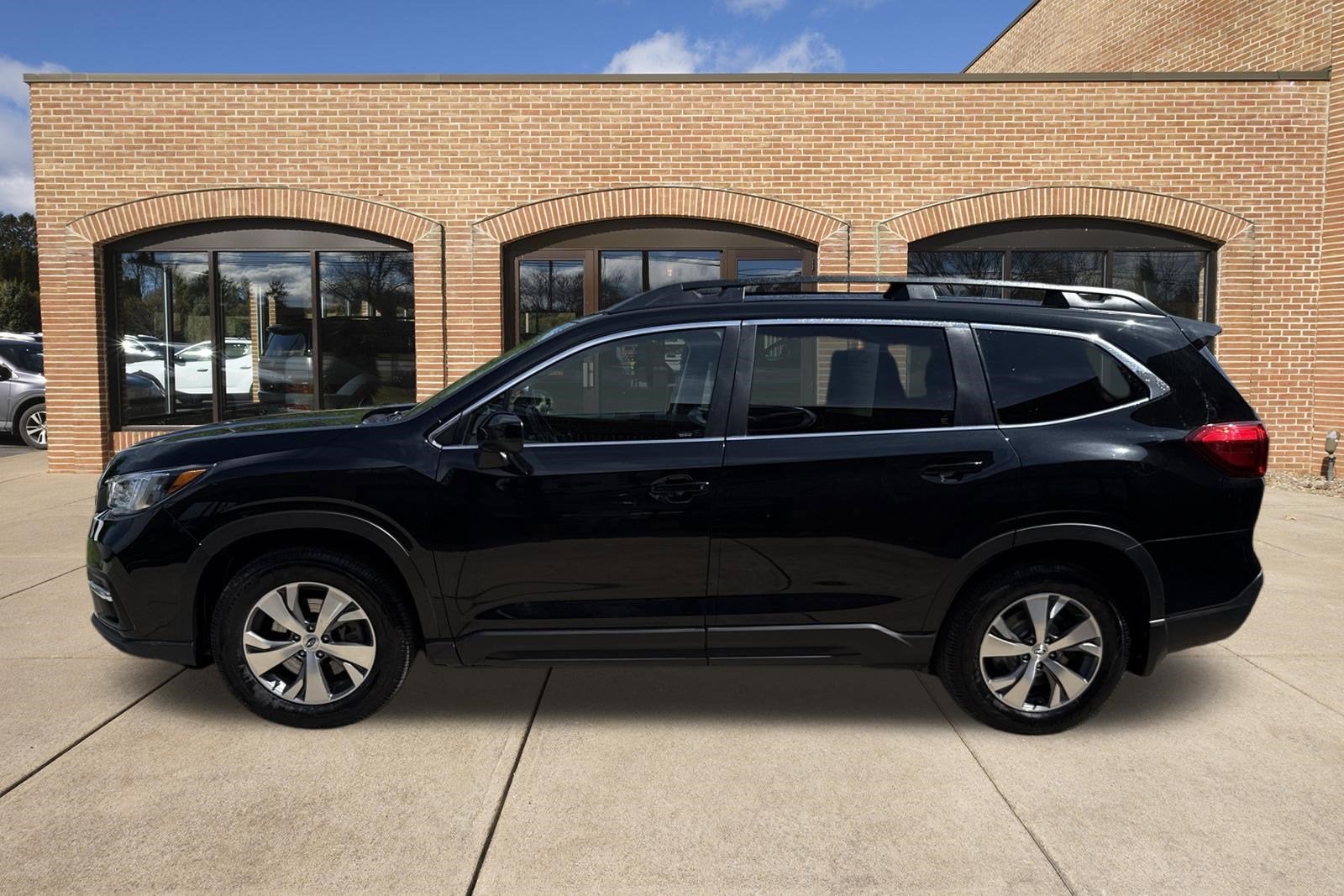 2021 Subaru Ascent Premium