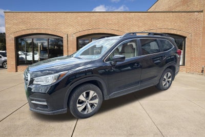 2021 Subaru Ascent Premium