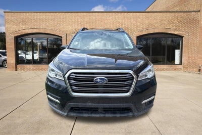 2021 Subaru Ascent Premium