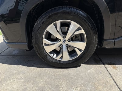 2021 Subaru Ascent Premium