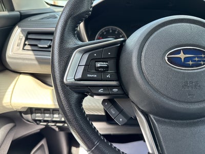 2021 Subaru Ascent Premium