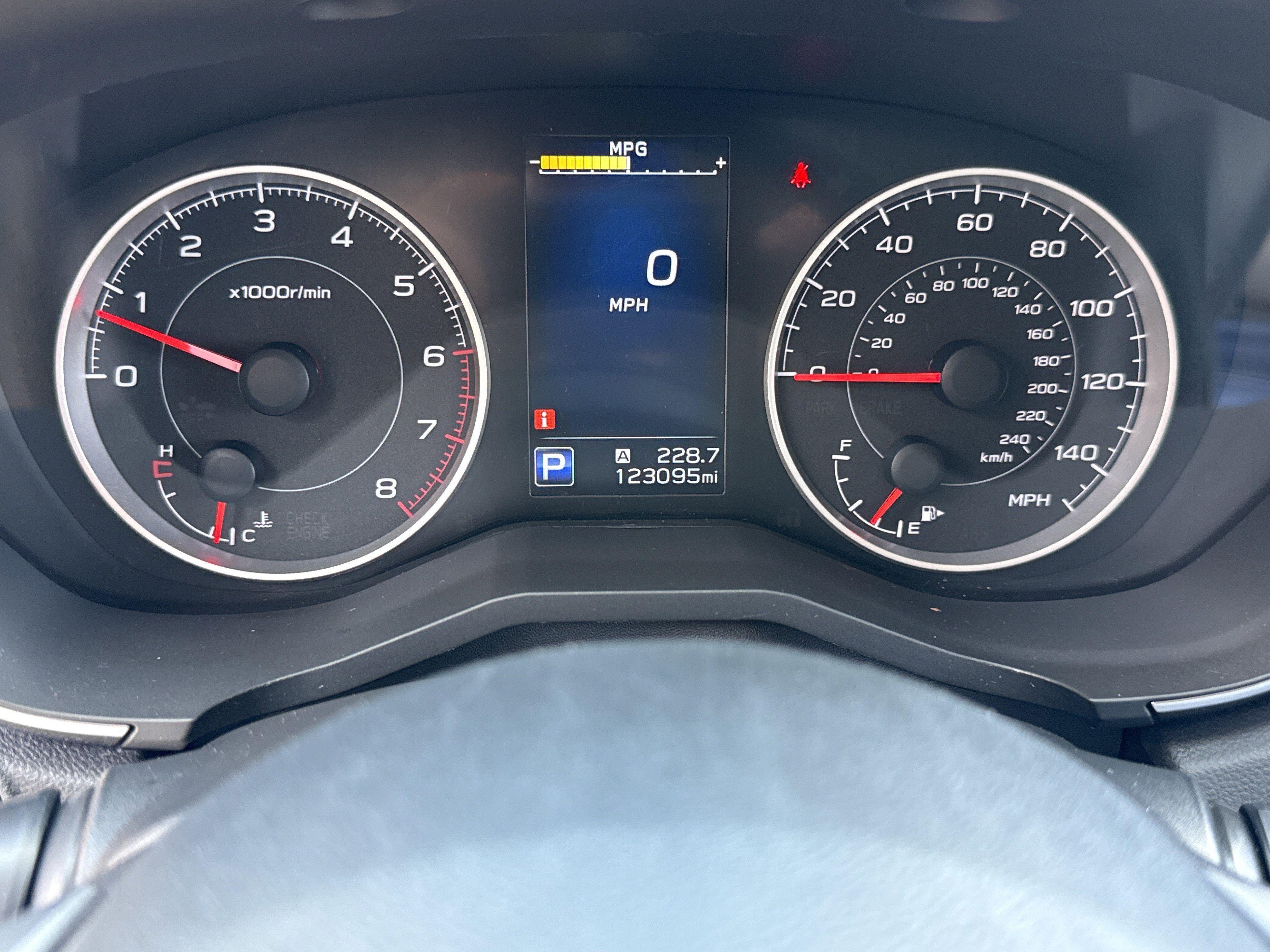 2021 Subaru Ascent Premium
