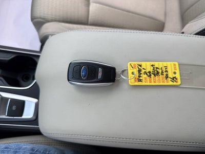 2021 Subaru Ascent Premium