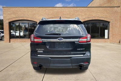 2021 Subaru Ascent Premium